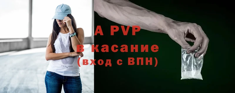 Alfa_PVP СК КРИС Курчатов